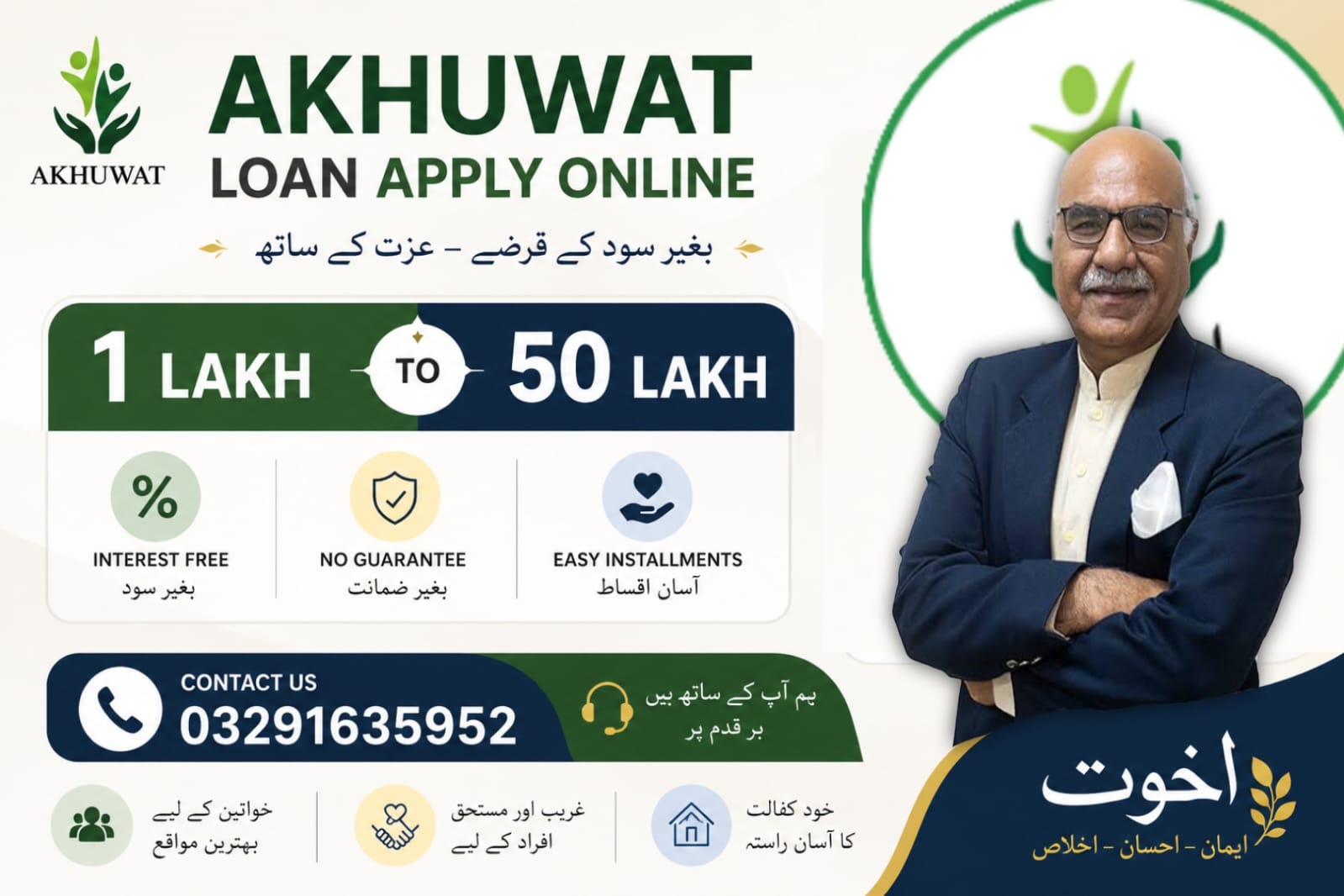 akhuwat loan apply online